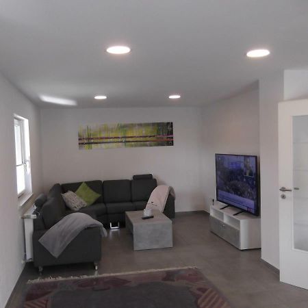 Fewo 1 Am Fischerweg 10 Bodenmais Luaran gambar